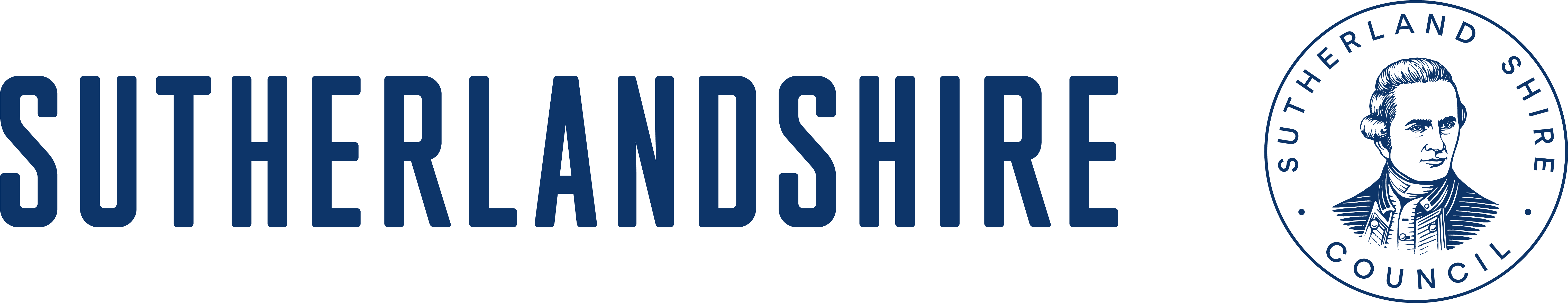 Sutherland Shire Council logo